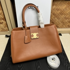 Celine Top Handle Bags